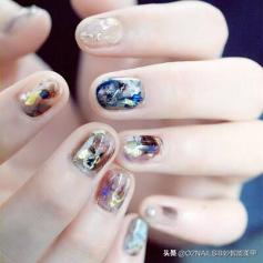 o2nails春季美甲款式,o2nails美甲推荐