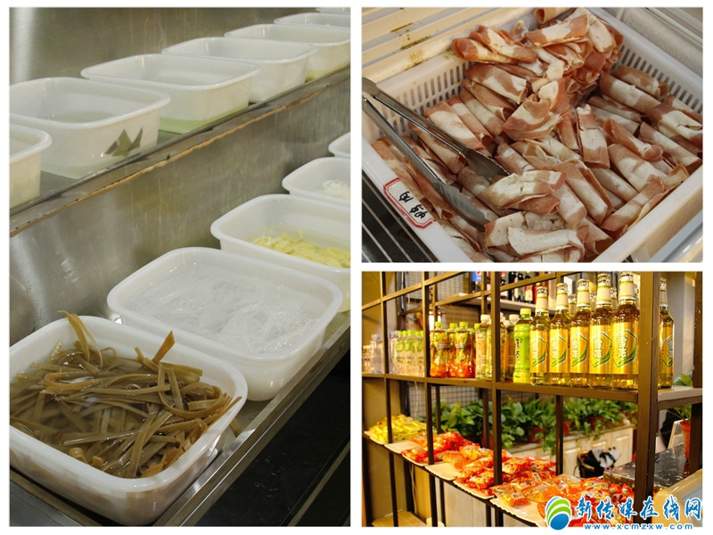 三八女神节这家店回头客超多,三八女神节餐饮店视频