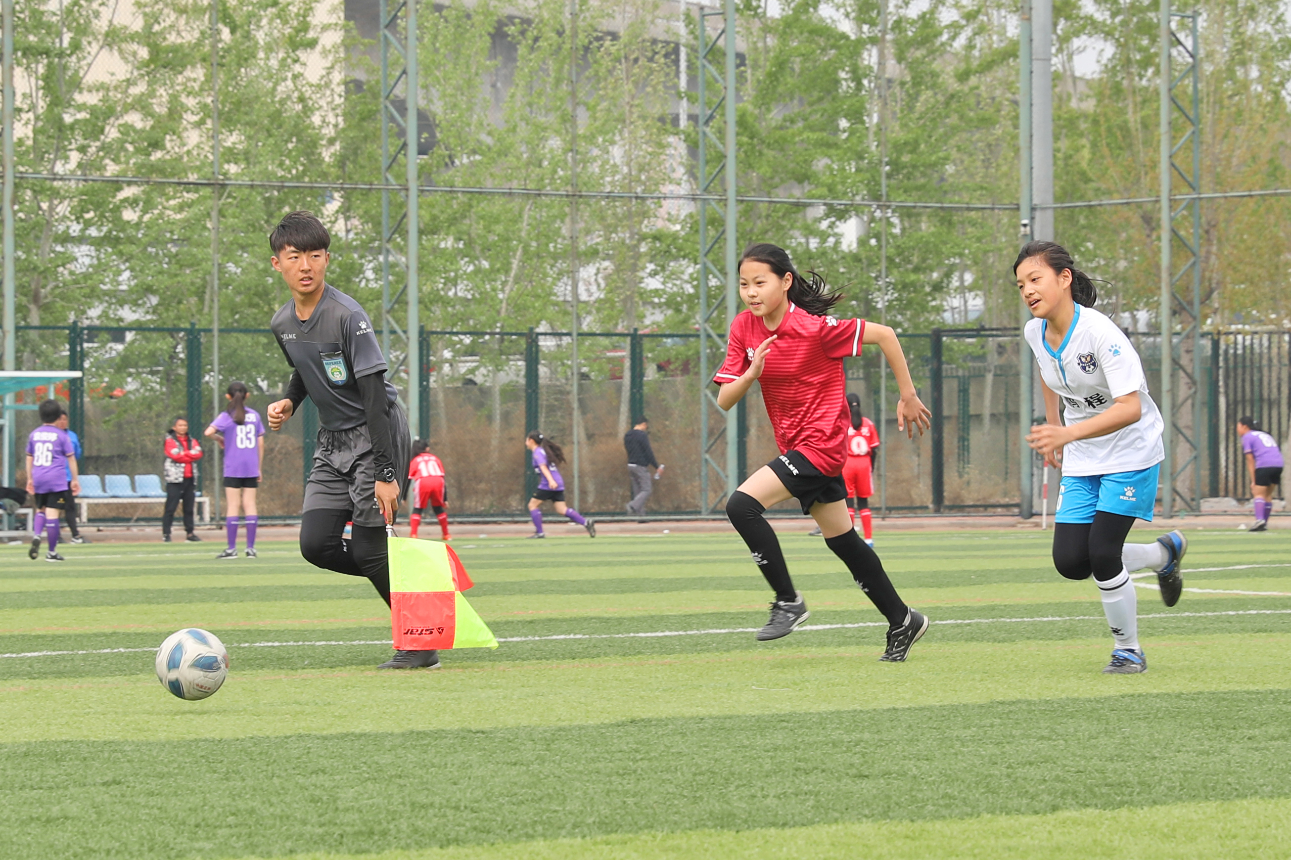 以赛育人见证成长,以赛代练中国帆板队冲刺东京奥运