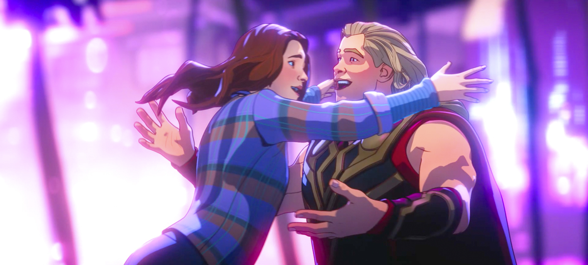 漫威多元宇宙系列正确的观影顺序,漫威复仇者四次集结