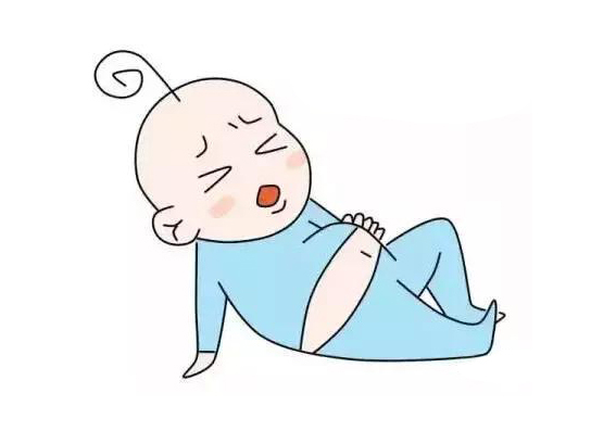 儿科微诊室：肚子大/枕秃/生理性体重下降/沙土性皮炎/大便奶瓣/眼睛红