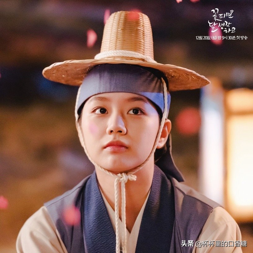 追剧古装韩剧推荐,古装韩剧恋慕在线观看