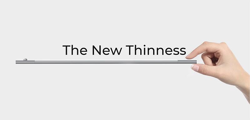 房间柜子灯带感应灯免布线,免安装橱柜感应灯
