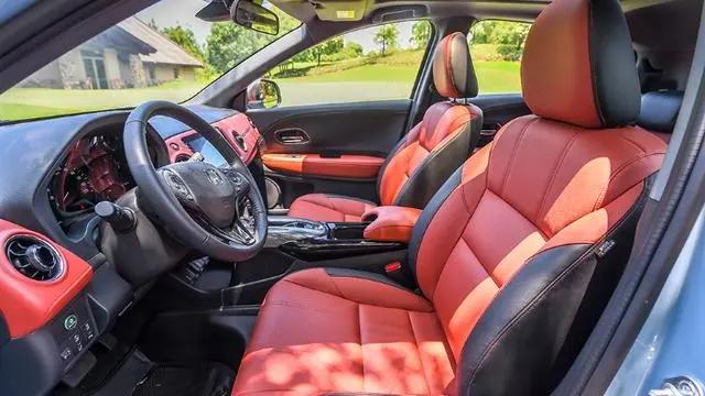 东风honda全新xr-v上市,东风本田xrv8年收获120万个粉丝