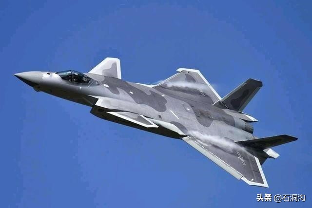 从谣言中走来的WS-19发动机决定着歼-31的成败和未来