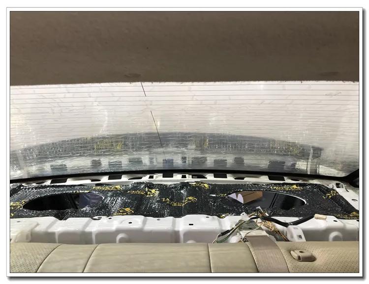 广州丰田花冠改装音响,四会丰田花冠改音响多少钱