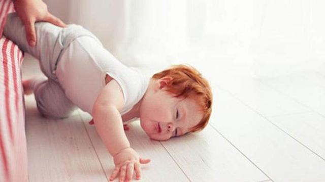 宝宝摔着后要注意什么,宝宝摔了头怎么判断严重不严重