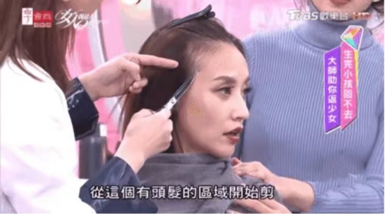 普通人微调变美思路,普通人的变美方法