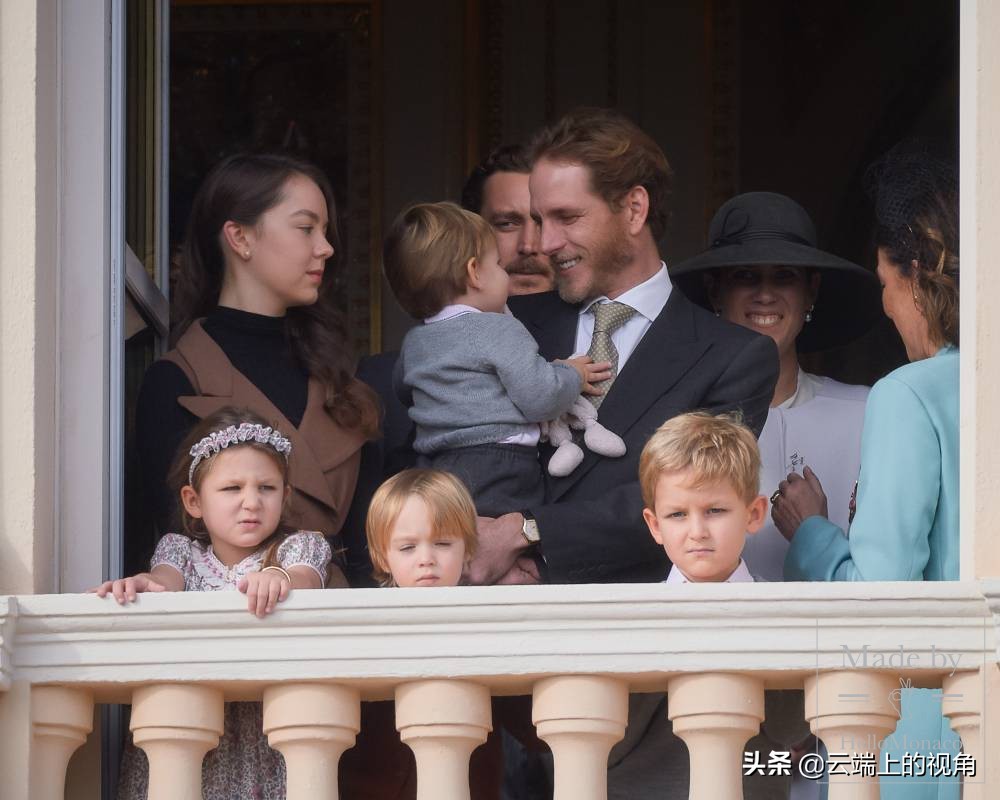 全球公认最帅的王子,世界上最英俊的王子