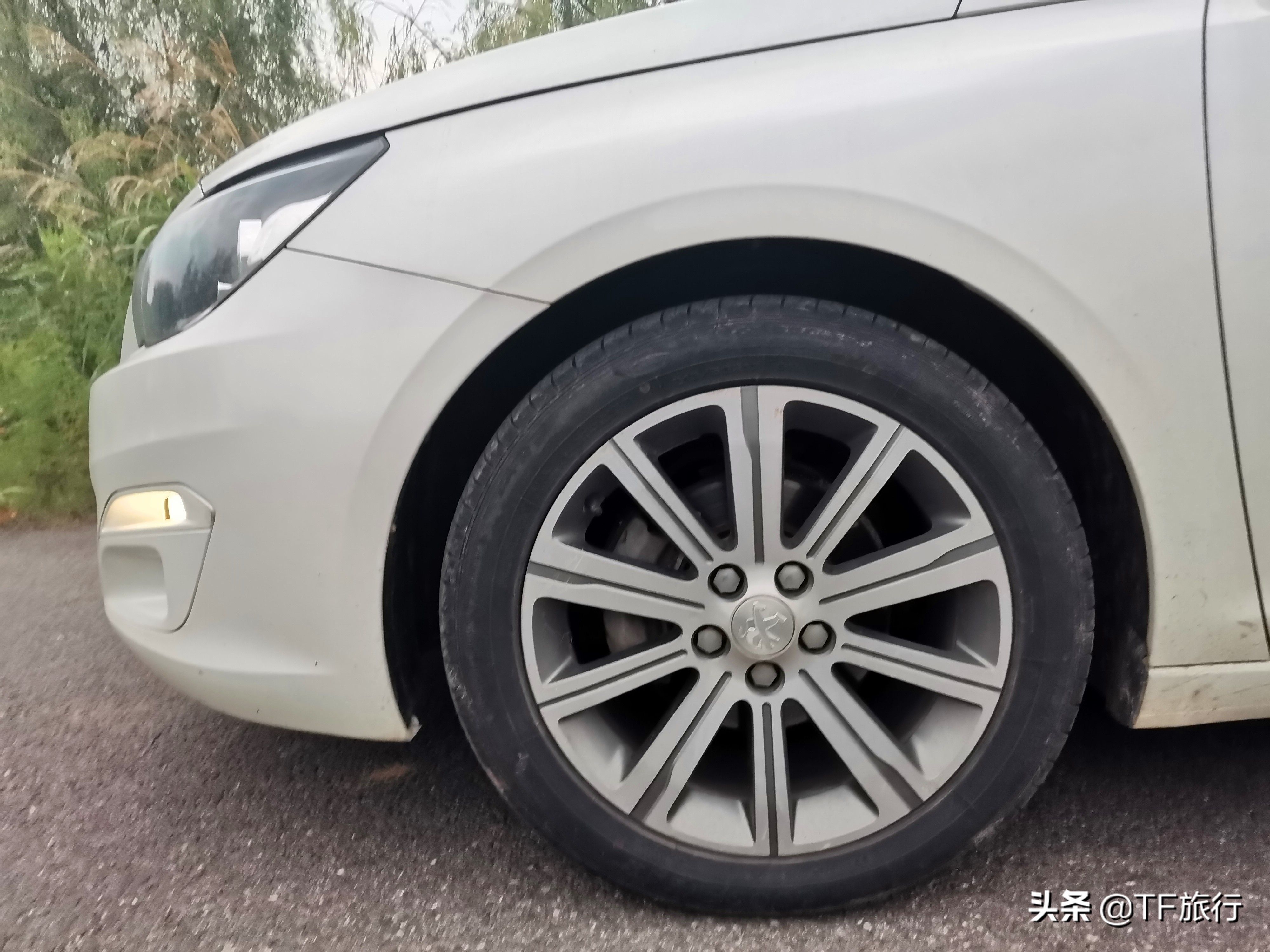 408用车知识,标致408用车感受