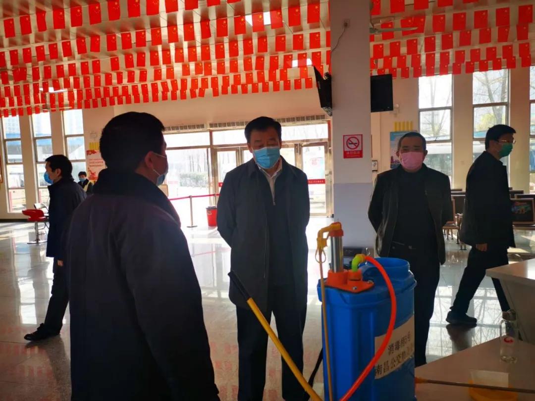 进市场、看公交、乘地铁、访药店、到小区,刘奇书记在南昌暗访