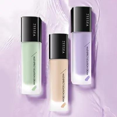 你们用过的最好用的防晒,你们都用哪一款隔离