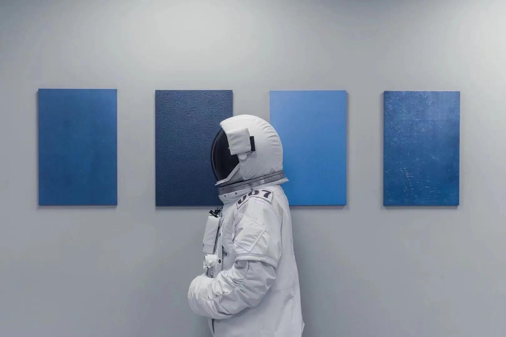 宇航员动态壁纸高清全屏120帧竖屏,太空壁纸高清4k宇航员火箭卡通