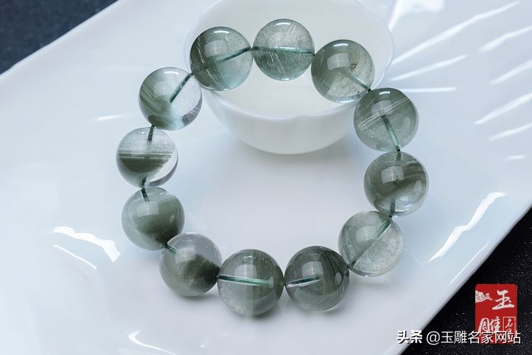 给水晶消磁有必要用消磁碗吗,水晶怎么消磁最好方法