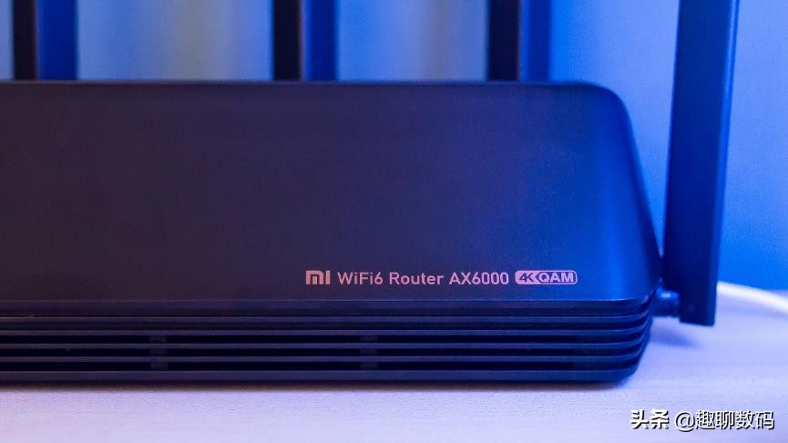 小米路由器ax1800有多强,小米wifi6路由器ax6000怎么设置