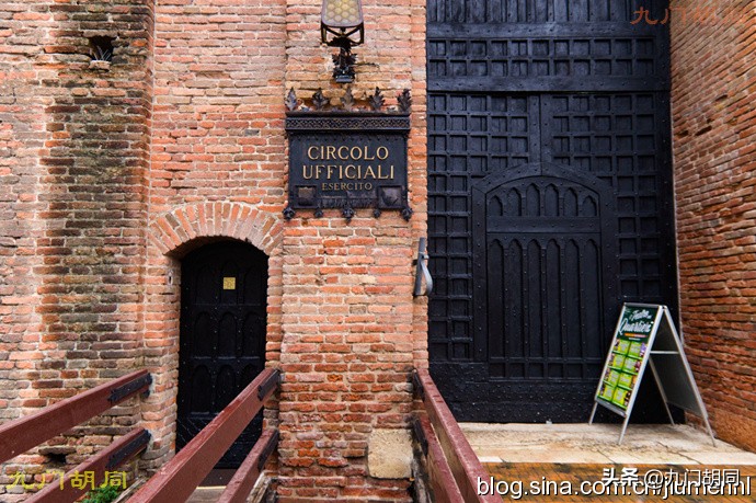 维罗纳简史旅游攻略,维罗纳文化讲述