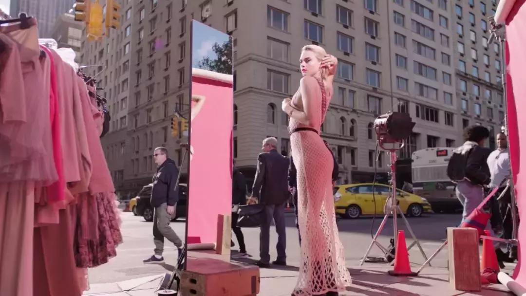 dior粉耀都市,dior沉浸式开箱