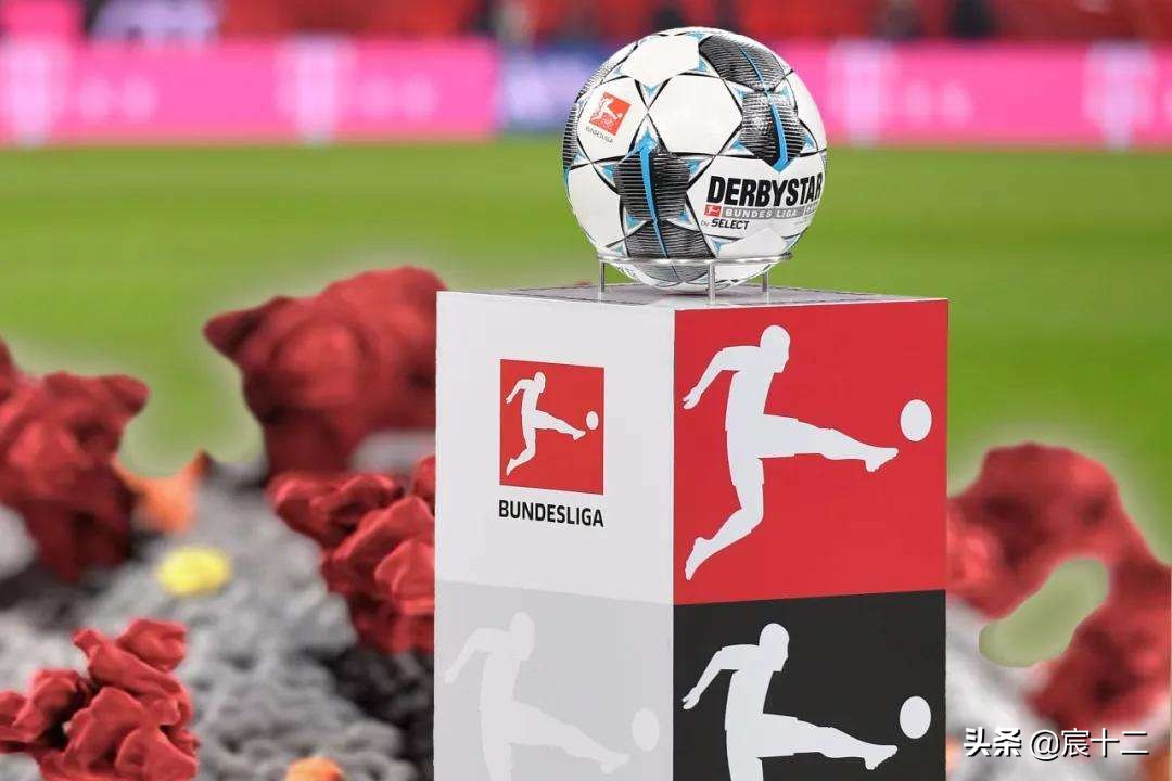 德甲进球静止庆祝,德甲重启观众席