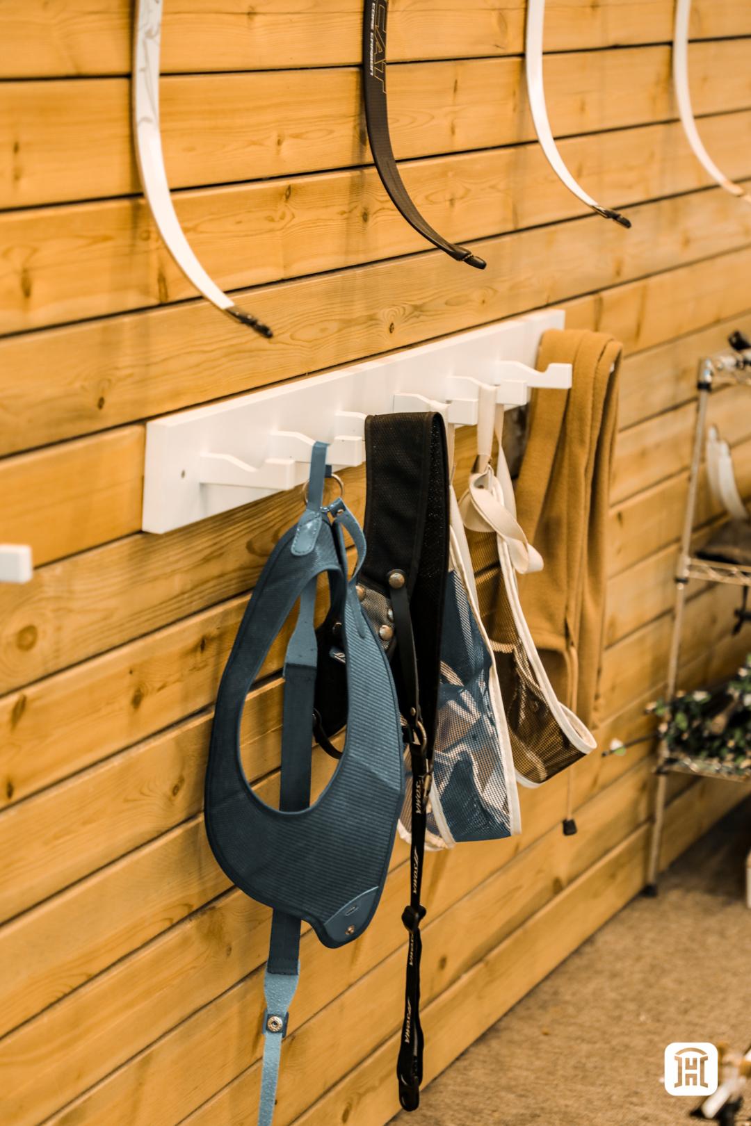 武汉射箭俱乐部江汉路,江汉路挽雕弓射箭俱乐部