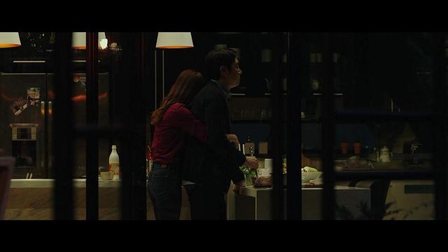 电影完美陌生人讲的什么,电影完美陌生人