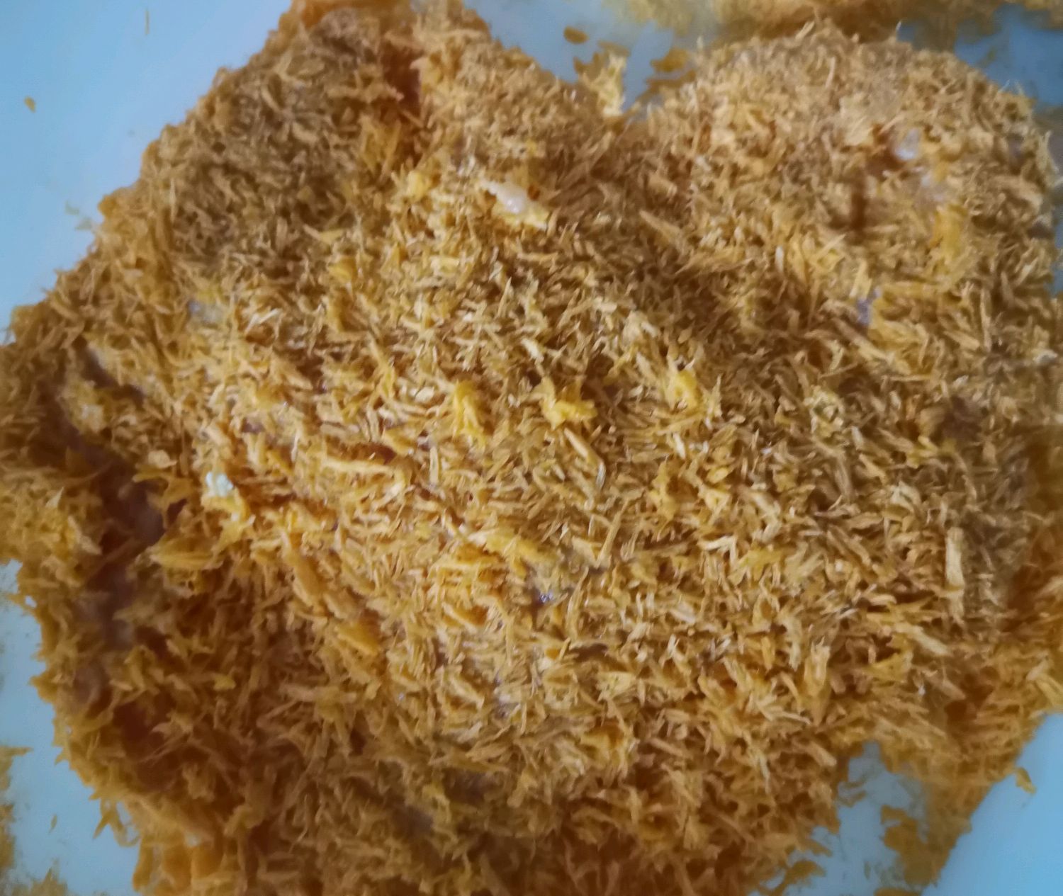 10元两盘鸡排的做法,好吃的八分钟香酥鸡怎么做