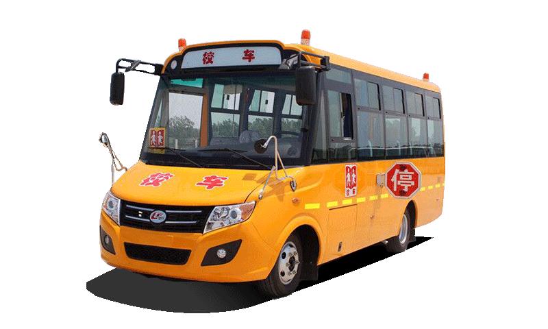 中国国内常见的校车品牌,中国国内常见的校车