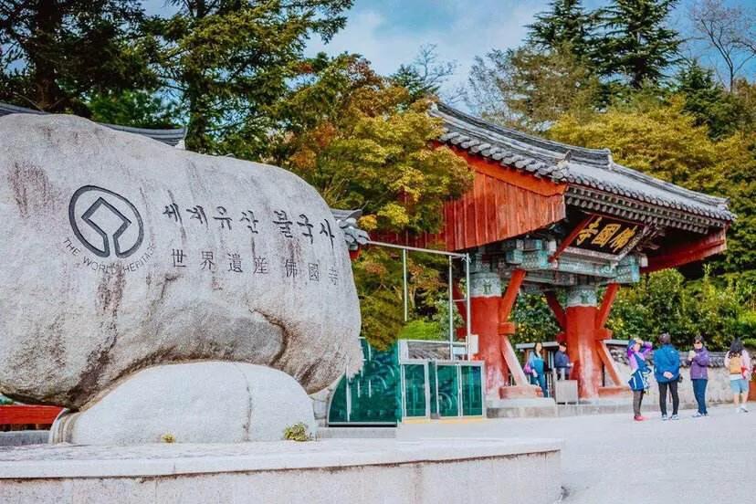 韩国岛屿旅游景点,韩国光州旅游景点