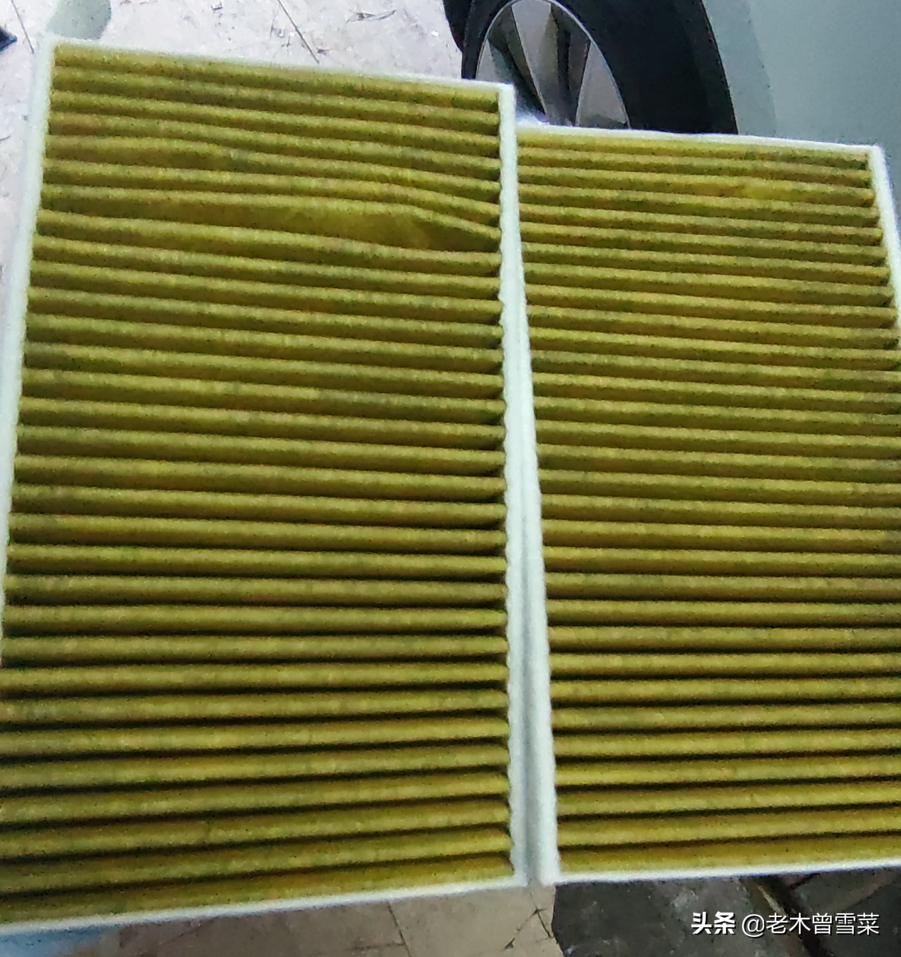 特斯拉一万公里换空调滤芯多少钱,特斯拉一年要换什么滤芯