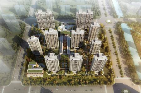 郑州买二手房避坑的小区地图,郑州买房应避开哪些项目