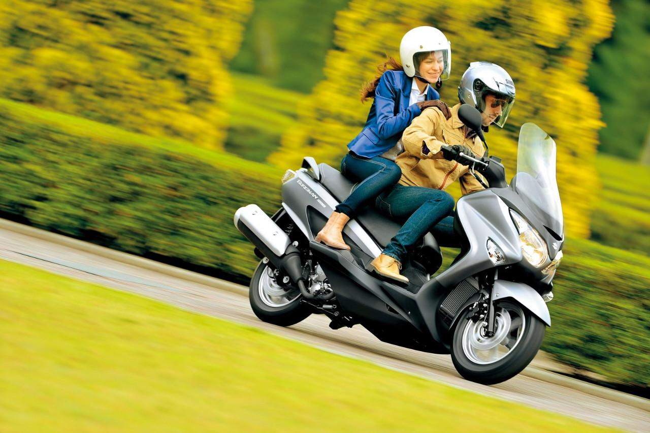 铃木天浪65016款,铃木天浪650最新款