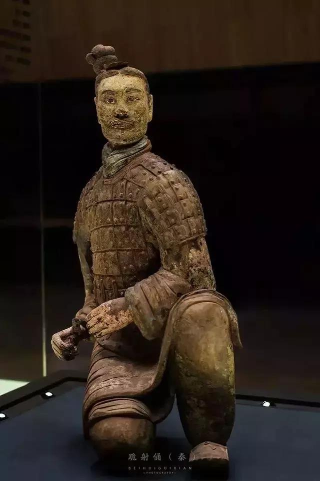 震撼50件国宝的惊艳瞬间,令人惊叹的历史文物藏品