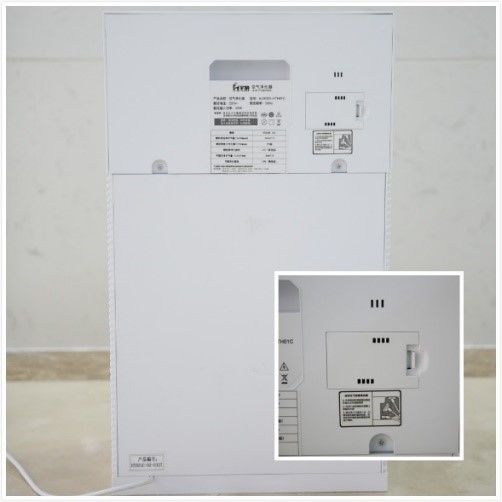 免耗材空气净化器好吗,无耗材空气净化器效果横向测评