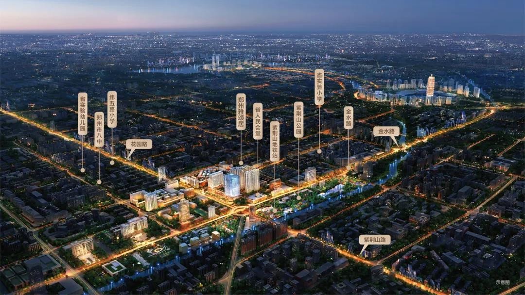 从上海、杭州、南京,看嘉里华宅背后的守恒定律