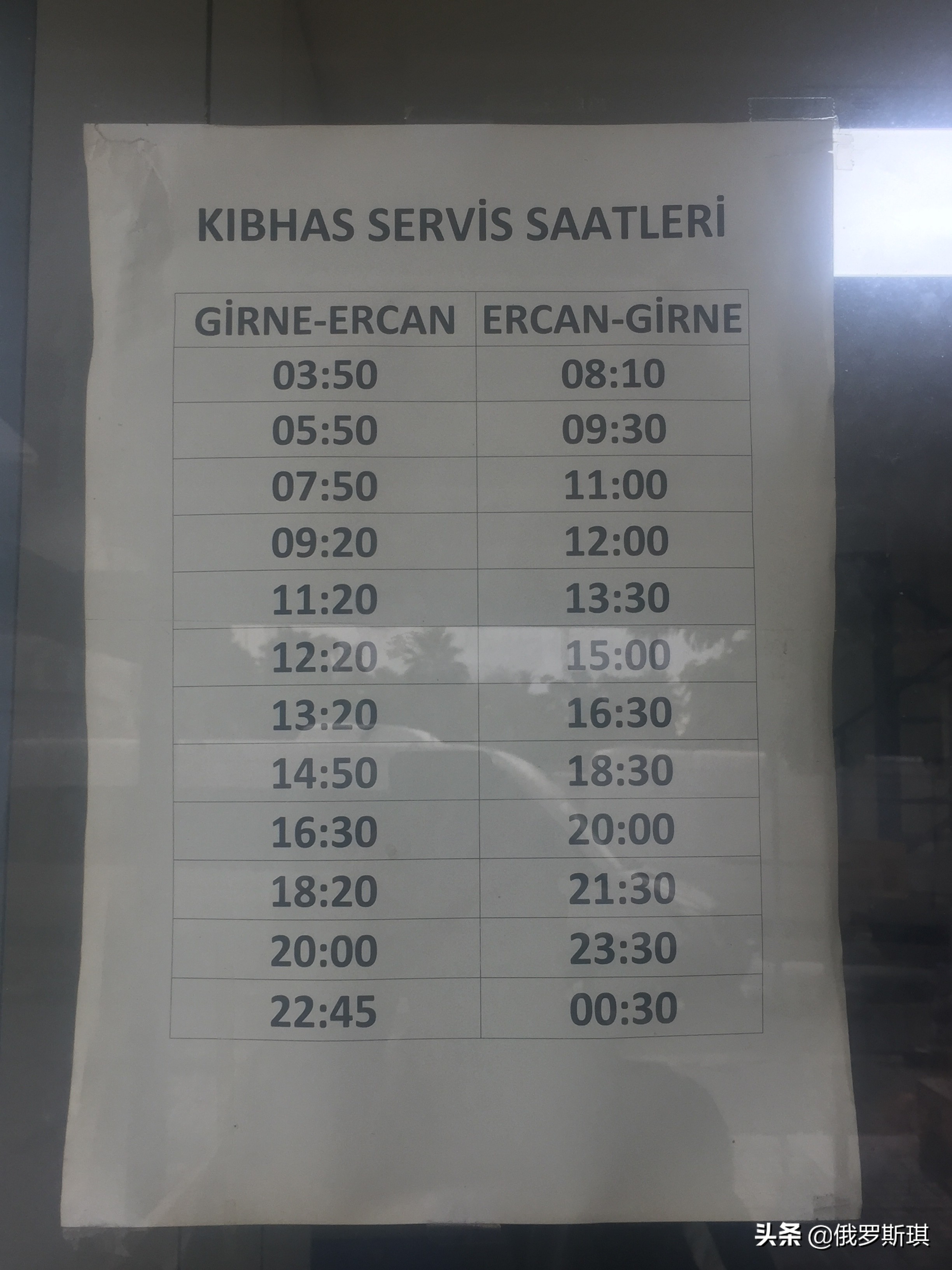 2019年中国我爱你,北塞浦路斯土耳其共和国成立时间