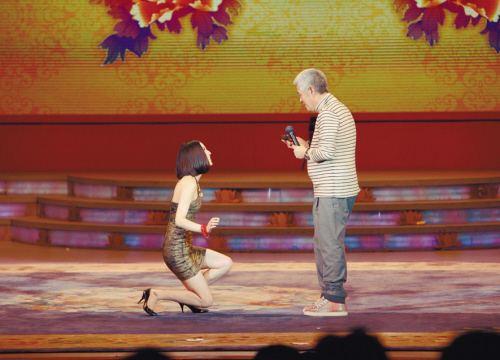 张柏芝赵本山倪萍,赵本山黄圣依张柏芝