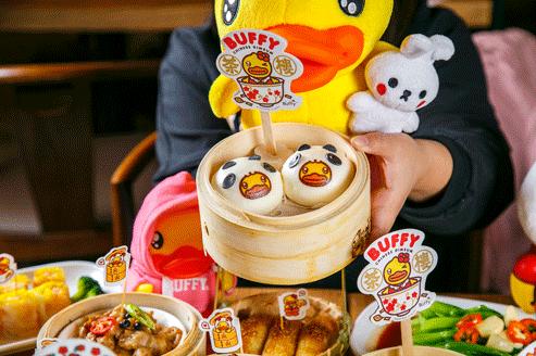 锡山八佰伴值得打卡的餐厅,无锡锡山八佰伴里面有什么吃的