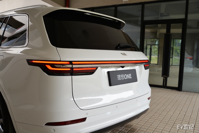 理想one李想,李想理想one价格