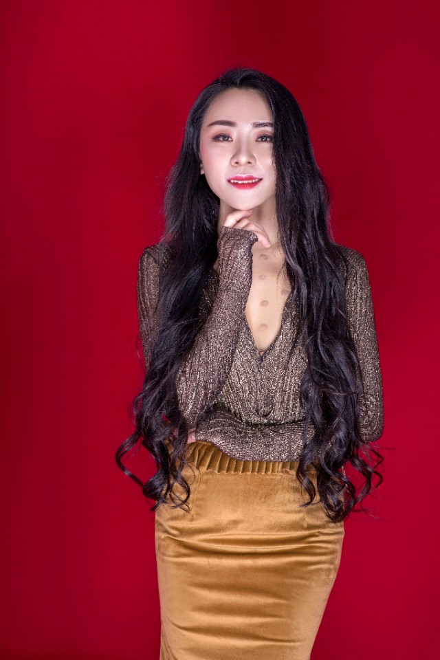 牛肉汤妈妈李莉图片,牛肉汤李莉的妈妈