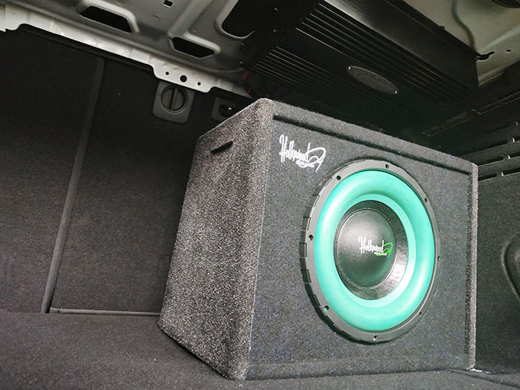 顺德奥迪a4音响改装,漳州奥迪a4改装汽车音响