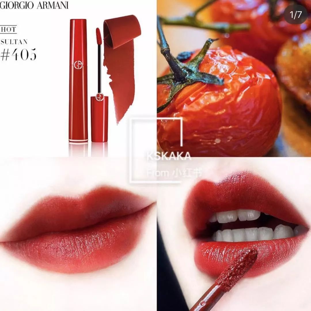 魔鬼李佳琦“我的妈呀”系列口红！一共50支，你被种草几只？！