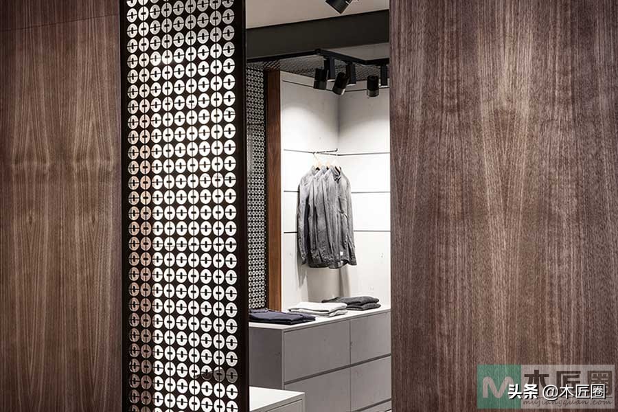 家居展示柜设计,时尚高端家居展示柜