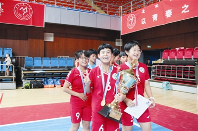 2021全国足球青年比赛,2019第二届全国青年运动会足球