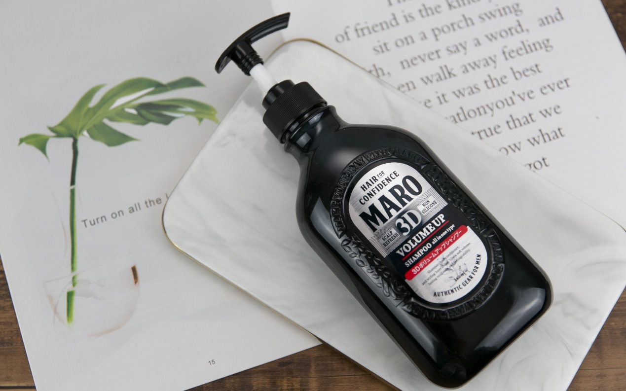 又香又控油的洗发水测评,六款公认最好的控油洗发水蓬松