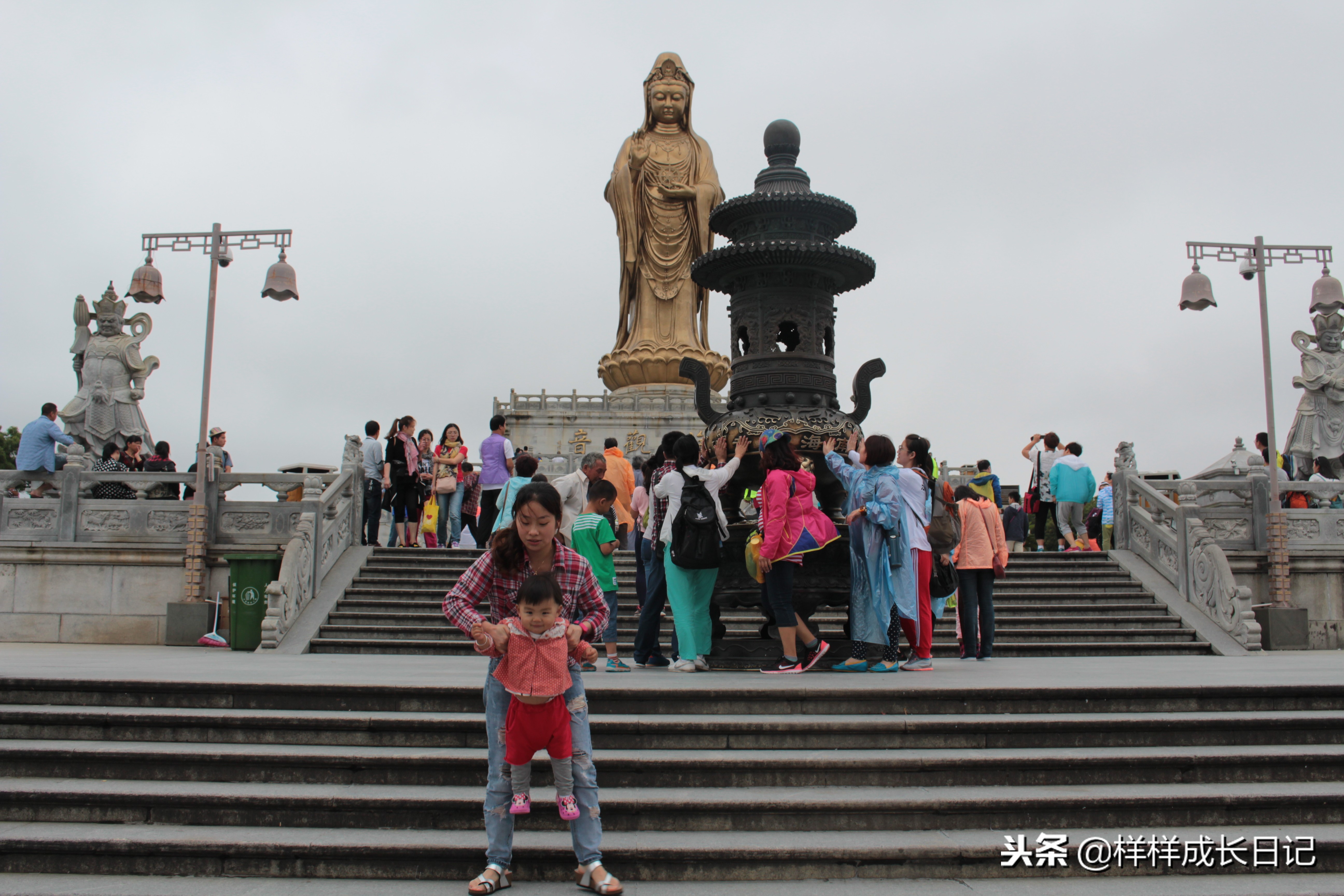 七个月带孩子4万公里自驾游,带孩子长期自驾旅行