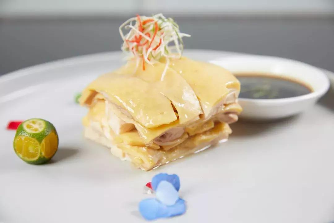 弘博携手“大师小宴”、“鲍之源”第二届夏季新品交流会