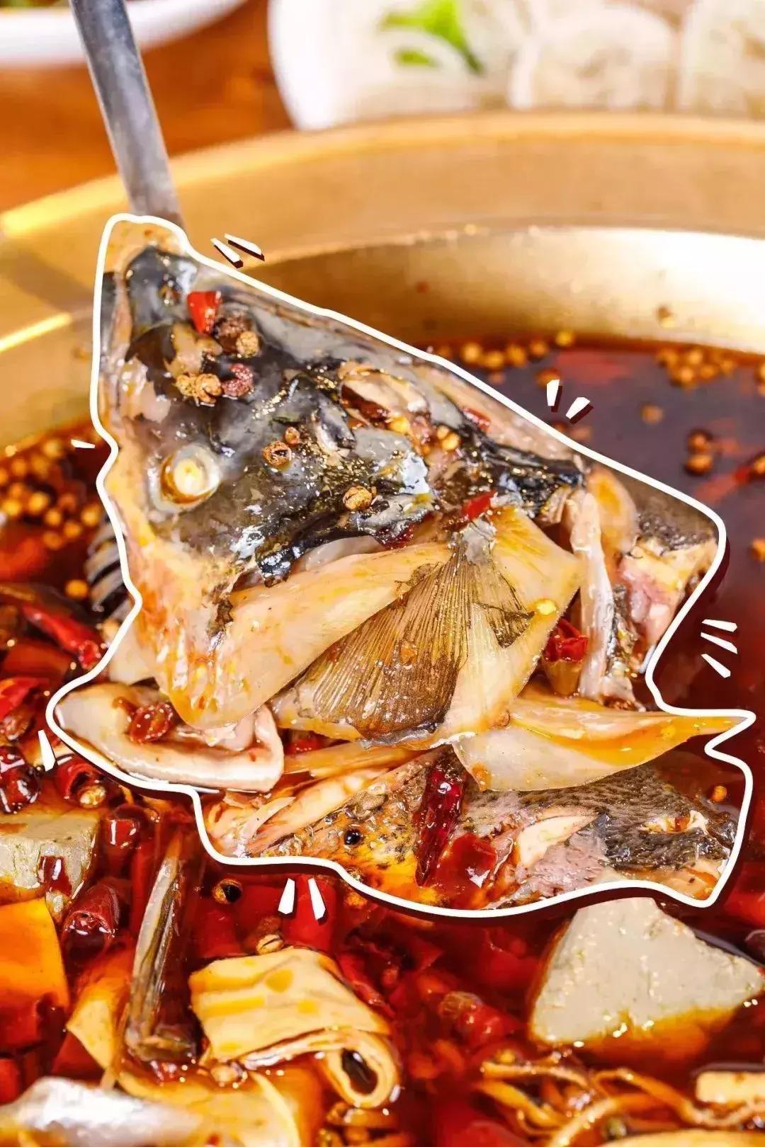 爽爆美蛙鱼头火锅,陕西汉中美蛙鱼头优惠