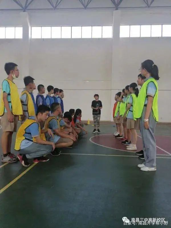 南昌三中高新校区初中部升学率,南昌高新三中怎么样