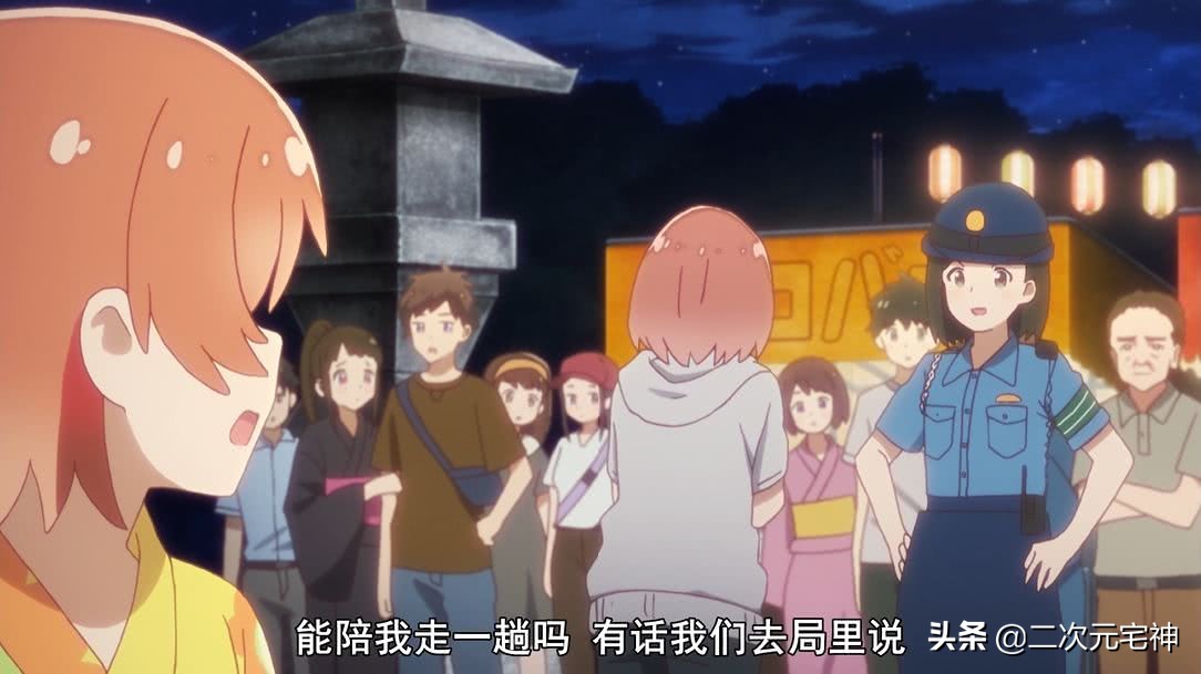 一月新番动漫b站日期,最近动漫新番的梗