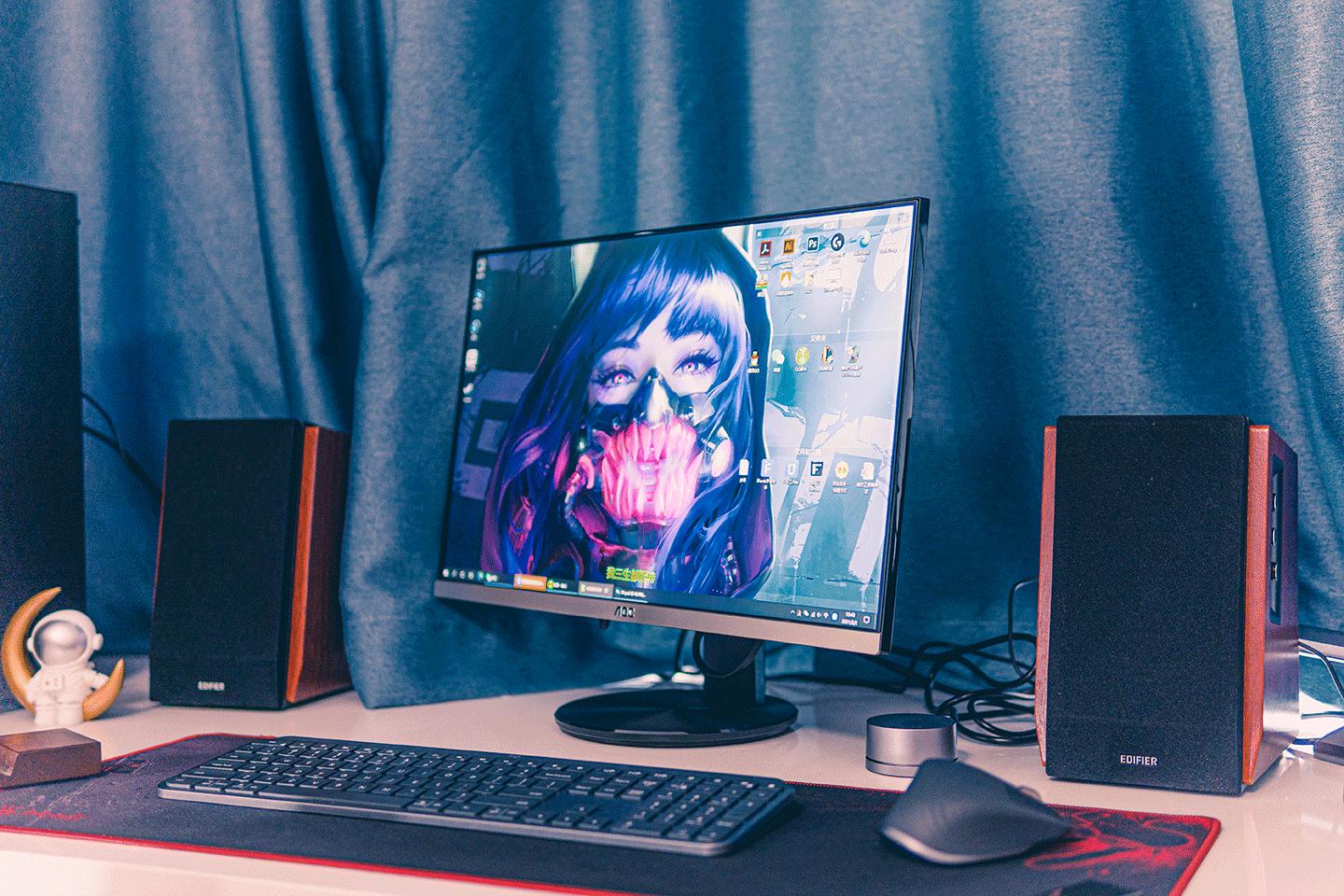 万元整机搭配实录，小白轻松抄作业