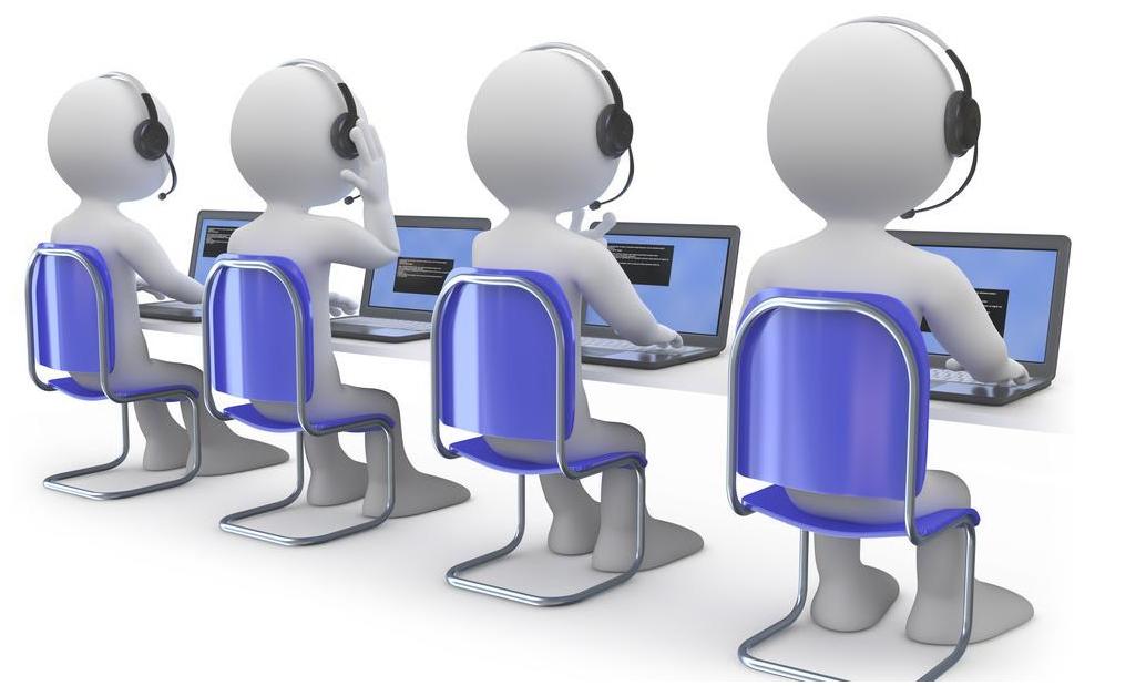 你还在用人工打电话吗？1名AI数字助理等于5个人，一年可节省20万